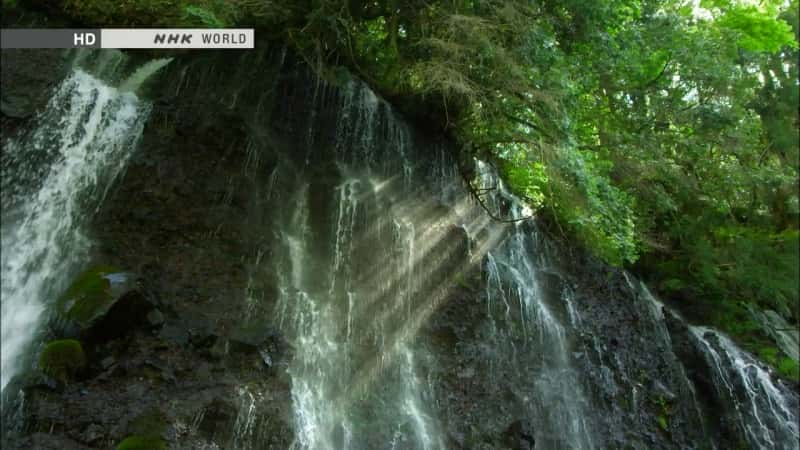 ¼ƬʿɽŲ Mt. Fuji: A World Heritage Site Blessed with WaterĻ/Ļ