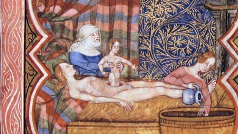 ¼Ƭ (BBC 1080p) Medieval Lives: Birth, Marriage, Death (BBC 1080p)1080Pȫ3-Ļ/Ļ