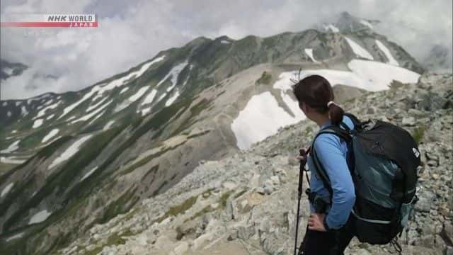 ¼Ƭʮɽͽ Juusou Hiking in the Tateyama Mountainsȫ1-Ļ/Ļ