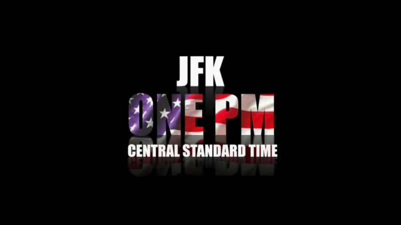 ¼Ƭϻһ - в׼ʱ JFK One PM - Central Standard TimeĻ/Ļ