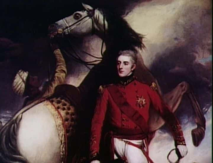 ¼Ƭغ Napoleon and WellingtonĻ/Ļ