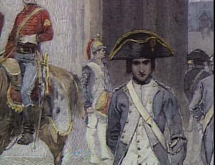 ¼Ƭغ Napoleon and WellingtonĻ/Ļ