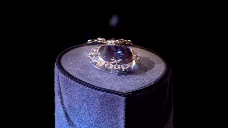 ¼Ƭϣʯ֮ Mystery of the Hope Diamond1080P-Ļ/Ļ