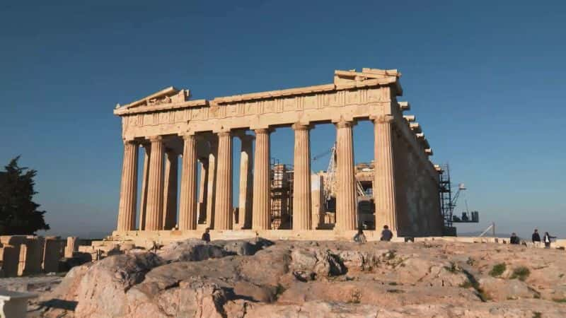 ¼Ƭҵϣµϵ 1 My Greek Odyssey:Series 11080P-Ļ/Ļ