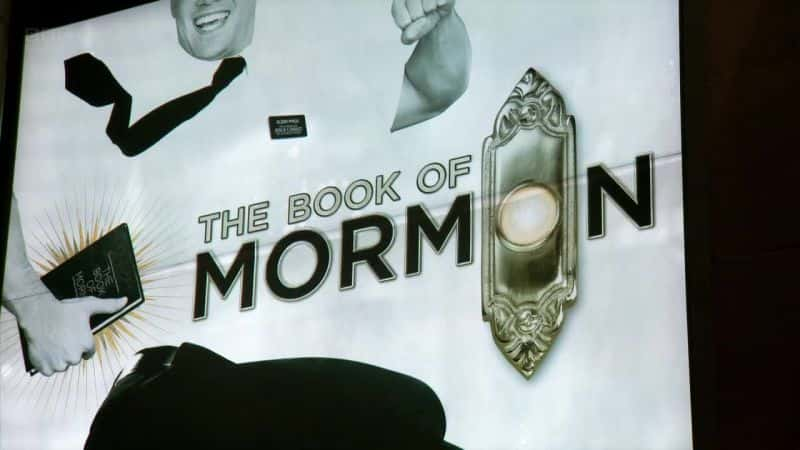 ¼ƬĦŽͽ The Mormons Are Hereȫ1-Ļ/Ļ