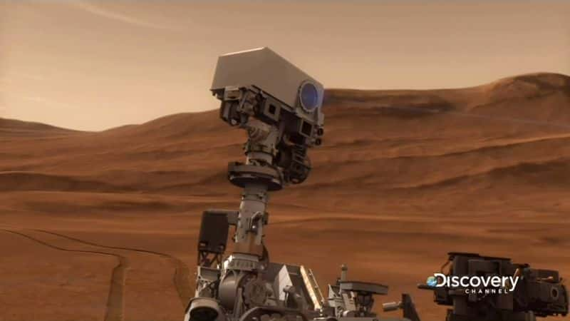 ¼Ƭ2012 ǵ½µѰ Mars Landing 2012: The New Search for LifeĻ/Ļ