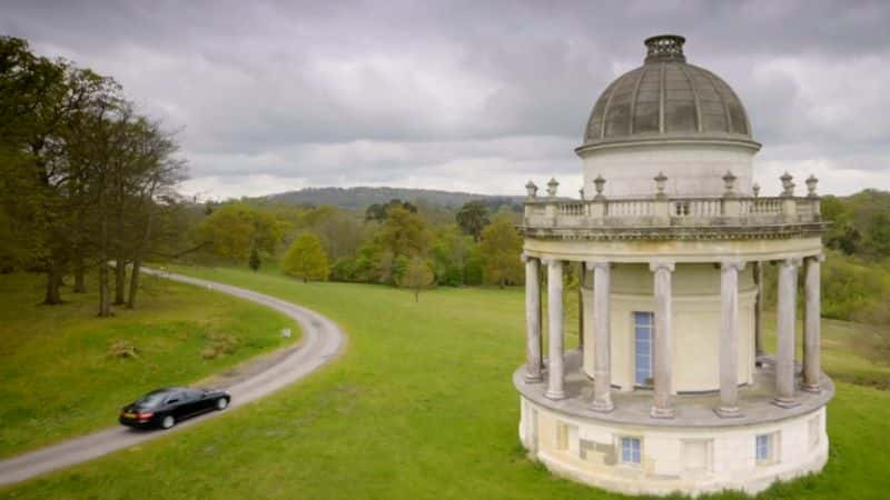 ¼Ƭģ Mary Berry's: Country House SecretsĻ/Ļ