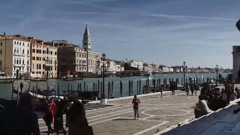 ¼Ƭǽ콨ϵ 1  8 ֣˹ĩ If We Built It Today Series 1 Part 8: Doomsday in Venice1080P-Ļ/Ļ