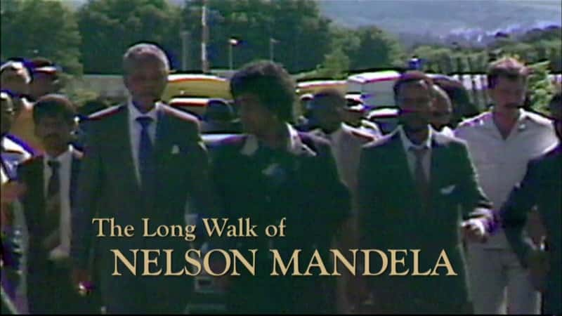 ¼Ƭɶѷ· The Long Walk of Nelson MandelaĻ/Ļ