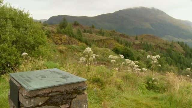 ¼Ƭǿ˹٣ո· (BBC) Kerry is Kirsty: Scotland's Best Cycling Routes (BBC)ȫ1-Ļ/Ļ