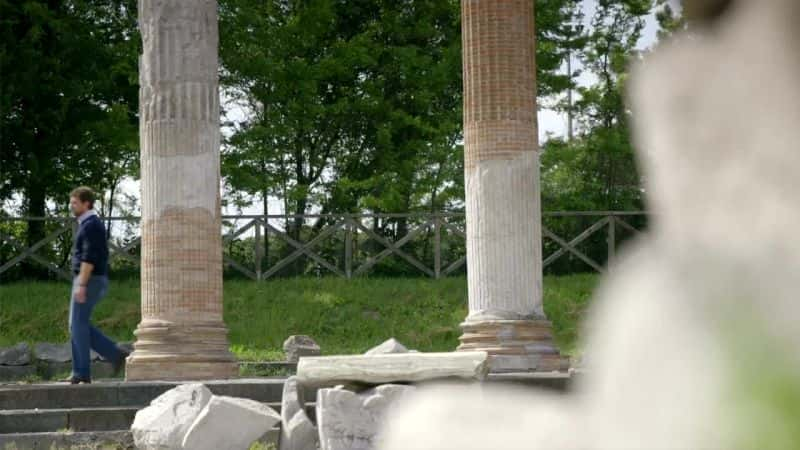 ¼ƬXĹ֮ The Mystery of Rome's X TombĻ/Ļ