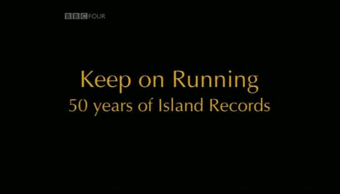 ¼Ƭܡ¼ 50  Keep on Running - 50 years of Island Recordsȫ1-Ļ/Ļ