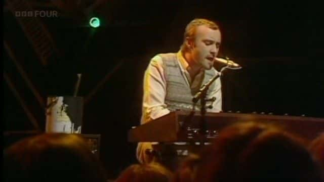 ¼Ƭˡɭƶ˹̸ Mark Lawson Talks to Phil Collins1080Pȫ1-Ļ/Ļ