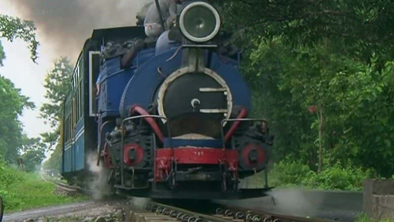 ¼Ƭӡڰɽ· (BBC) Indian Hill Railways (BBC)ȫ3-Ļ/Ļ