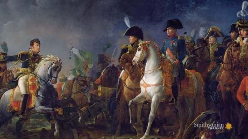 ¼ƬصĻ¬ʷɭᣩ Napoleon's Waterloo (Smithsonian)ȫ1-Ļ/Ļ