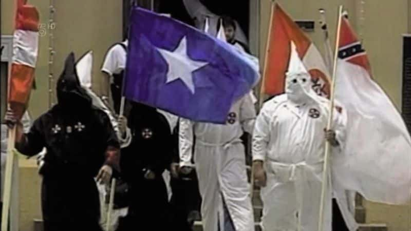 ¼ƬK߱ The KKK: Behind the MaskĻ/Ļ