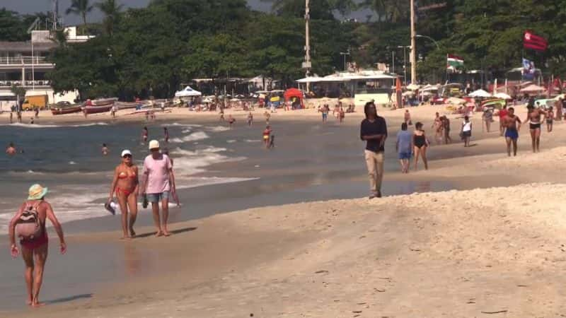 纪录片《让巴西变得美丽 Making Brazil Beautiful》[无字][BT][1080P]资源下载