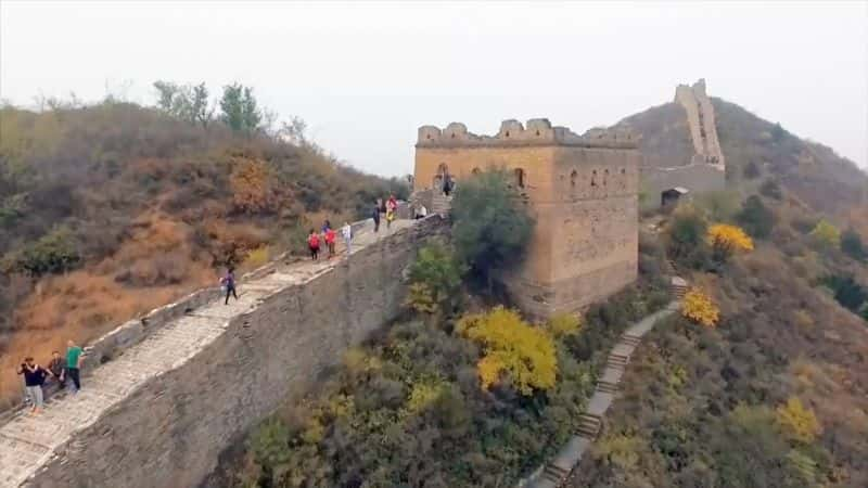 ¼Ƭǽ콨ϵ 1  6 ֣ǵ If We Built It Today Series 1 Part 6: Secrets at the Great Wall1080P-Ļ/Ļ