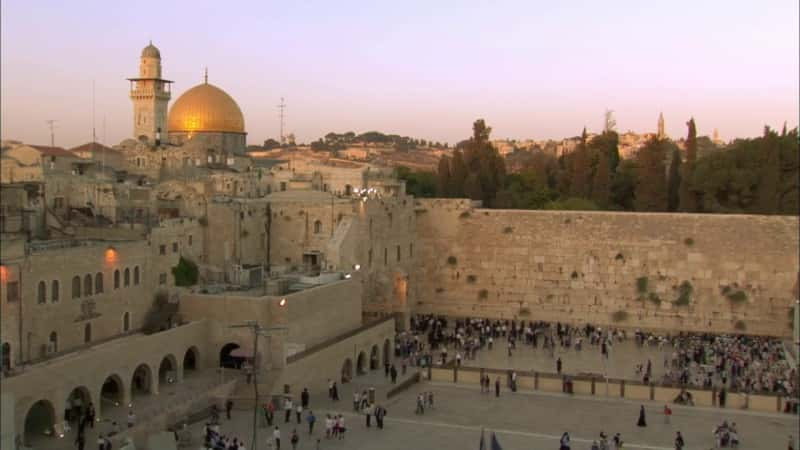 ¼ƬҮ·䣺 Jerusalem: Center of the WorldĻ/Ļ