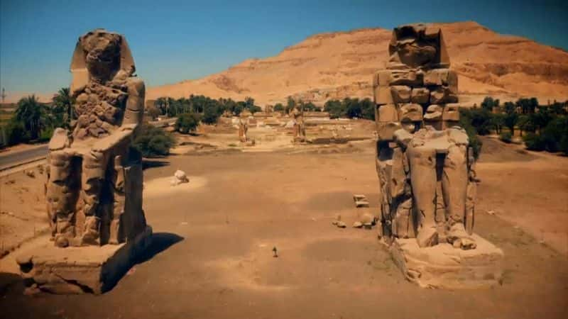 ¼Ƭʧıأϵ 2  3  Ѱҿ Lost Treasures of Egypt: Series 2 Part 3 Search for Cleopatra1080P-Ļ/Ļ