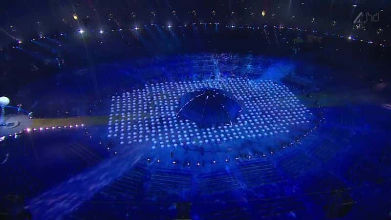 ¼Ƭ׶زа»ῪĻʽ London Paralympics Opening CeremonyĻ/Ļ