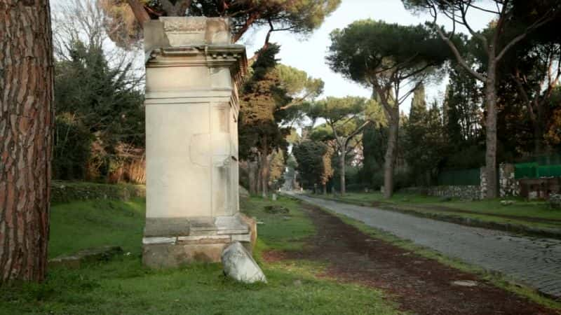 ¼ƬXĹ֮ The Mystery of Rome's X TombĻ/Ļ