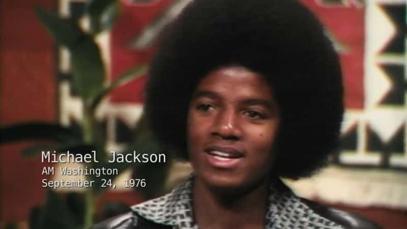 ¼Ƭ˶ܿѷĦǵ֮ Michael Jacksons Journey from Motown to Off the WallĻ/Ļ