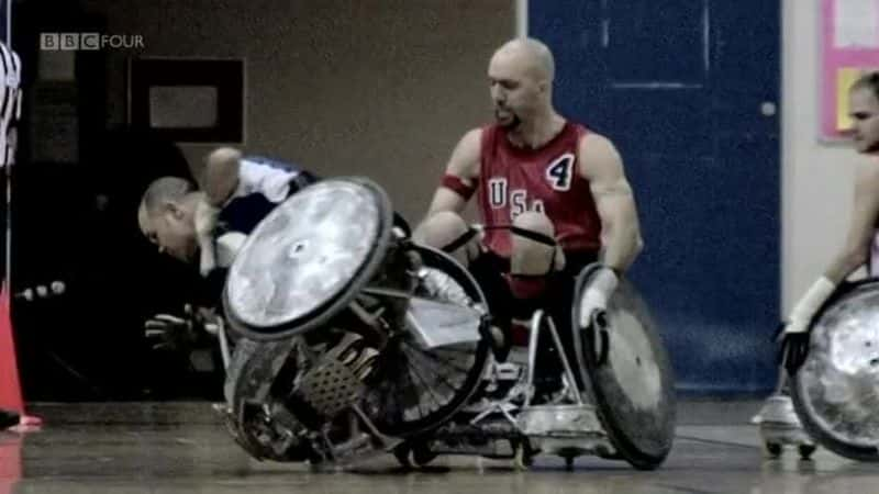 ¼Ƭıɱ (BBC) Murderball (BBC)Ļ/Ļ