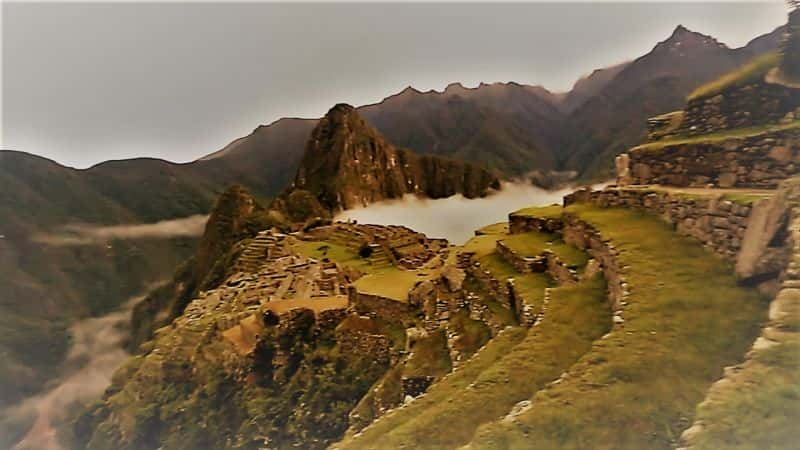 ¼Ƭǽ콨ϵ 2  6 ֣档 If We Built It Today Series 2 Part 6: Legend of Machu Picchu.1080P-Ļ/Ļ