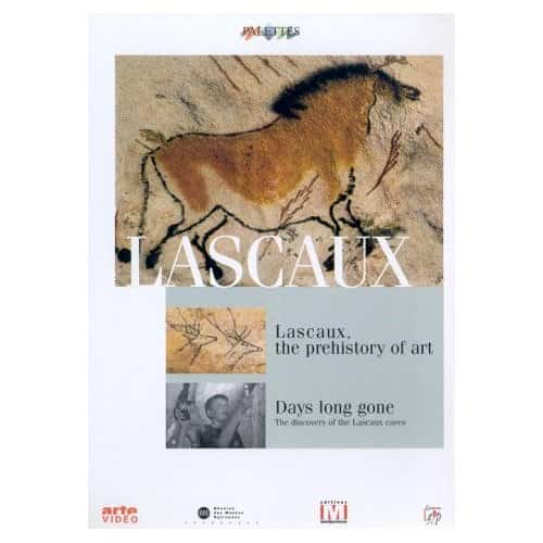 纪录片《拉斯科 - 艺术的史前史 Lascaux - The Prehistory of Art》[无字][BT][720P]资源下载