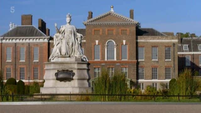 ¼Ƭٹյź Kensington Palace: Behind Closed Doors1080Pȫ1-Ļ/Ļ