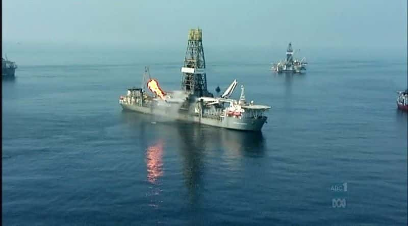 ¼ƬˮУʯѣ In Deep Water (Gulf Oil Disaster)1080P-Ļ/Ļ