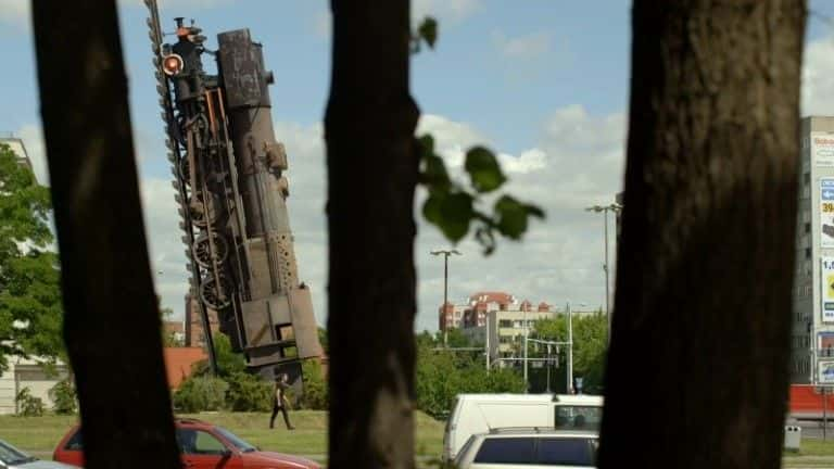 ¼Ƭ׷ɴƽг Hunting the Nazi Gold Train1080P-Ļ/Ļ