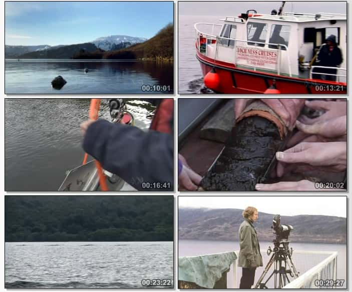 ¼Ƭ˹ҵ Loch Ness (National Geographic)Ļ/Ļ