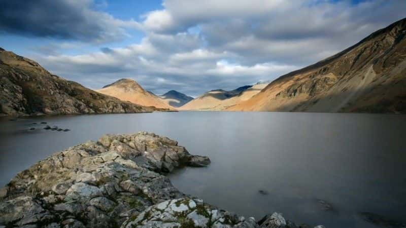 纪录片《湖区：狂野的一年 The Lake District: A Wild Year》[无字][BT][720P]资源下载