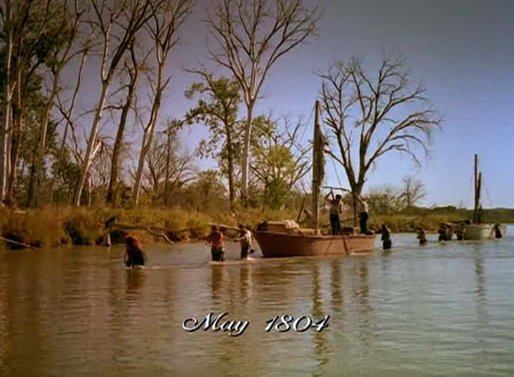 ¼Ƭ˹Ϳˣΰ֮ Lewis and Clark: Great Journey Westȫ1-Ļ/Ļ