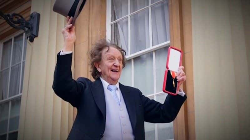 ¼Ƭϡ£Ƕô Ken Dodd: How Tickled We WereĻ/Ļ