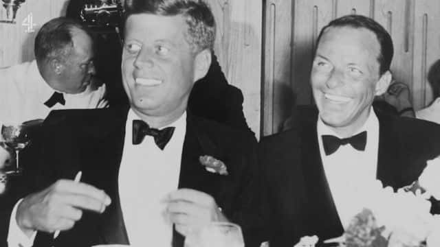 ¼Ƭϡͺֵ Kennedy, Sinatra and the Mafia1080Pȫ1-Ļ/Ļ