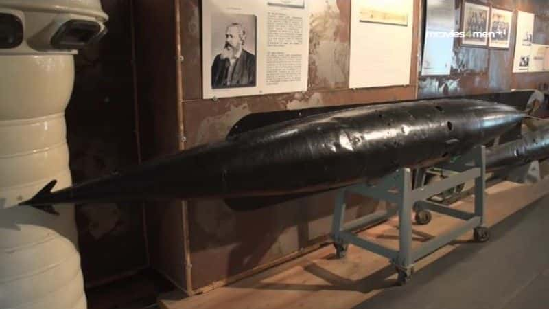 ¼Ƭսе Human Torpedoes of WW2ȫ1-Ļ/Ļ