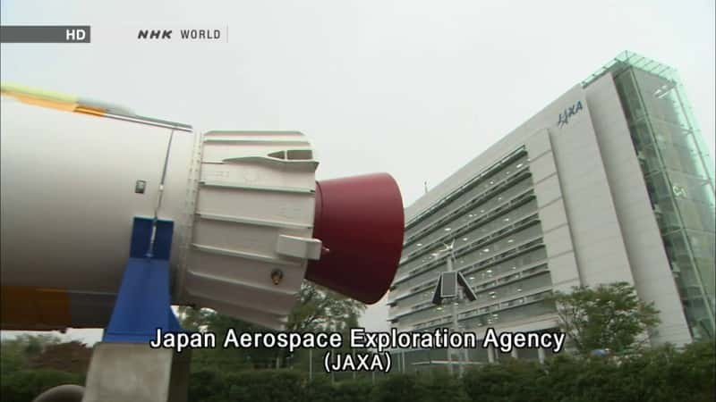 ¼Ƭձλ˾һʹ Japan's First Space Commander - Koichi Wakata's Mission1080P-Ļ/Ļ