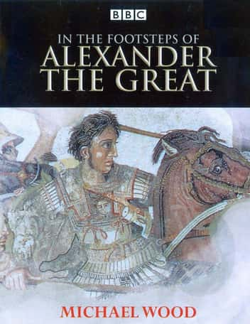 ¼Ƭ׷Ѱɽ۵㼣 In the Footsteps of Alexander the Greatȫ4-Ļ/Ļ