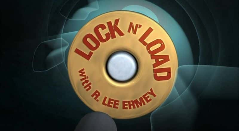 纪录片《锁定N负载 Lock N Load》第1季全13集[军事][无字幕][720P][MKV][BT][资源下载]