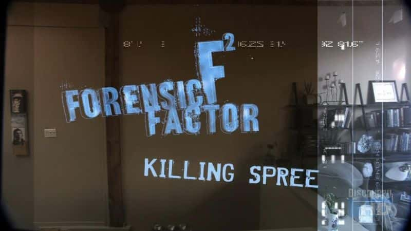 ¼Ƭɱ˿ħ Killing SpreeĻ/Ļ