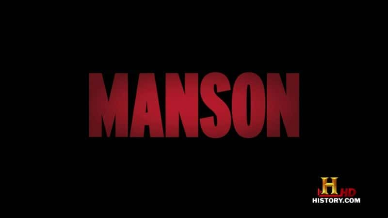 ¼Ƭɭʮ Manson: 40 Years LaterĻ/Ļ