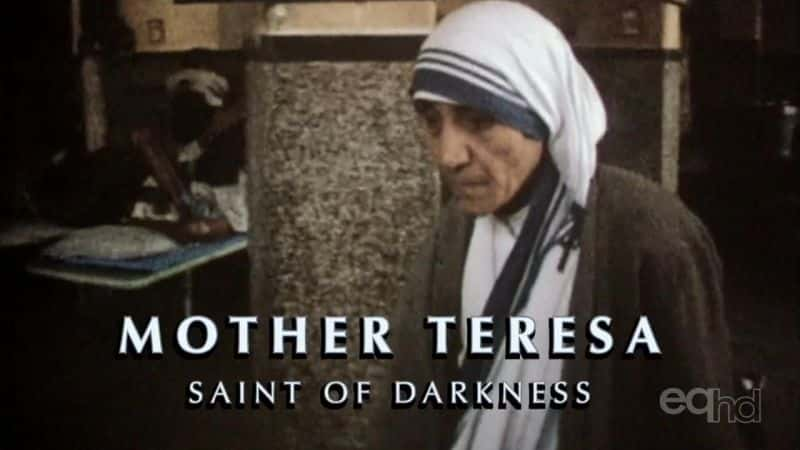 ¼ƬɯŮڰʥ Mother Teresa - Saint of DarknessĻ/Ļ