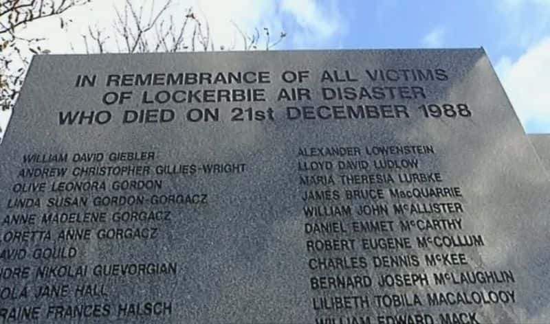 ¼Ƭ˱Ⱥըͻؼҵ The Lockerbie Bomber: Sent Home to DieĻ/Ļ