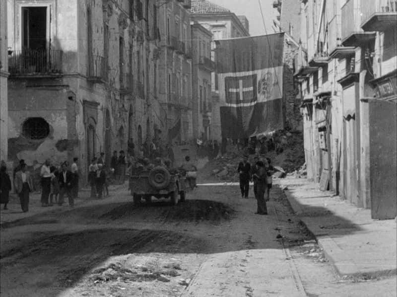 ¼Ƭǲ˹ս Naples is a BattlefieldĻ/Ļ