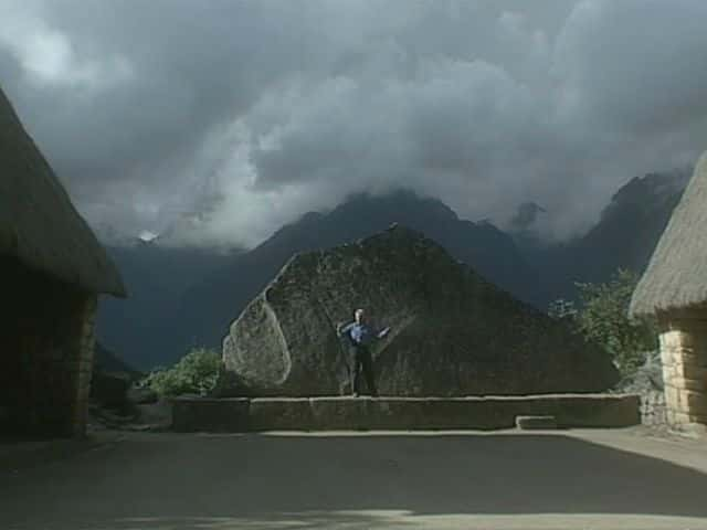 ¼Ƭ Machu PicchuĻ/Ļ