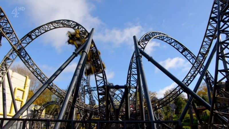 纪录片《奥尔顿塔内部 Inside Alton Towers》[无字][BT][1080P]资源下载