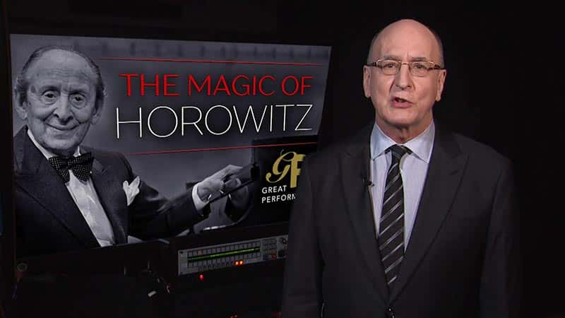 纪录片《霍洛维茨的魔力 The Magic of Horowitz》[无字] [BT][DVD画质]资源下载